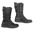 Unisex Rieker - Boots, size 39 - Black ()