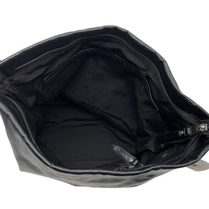 Unisex Esprit - Shoulder bag, size Maxi - Black (3)
