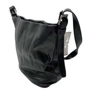 Unisex Esprit - Shoulder bag, size Maxi - Black (2)