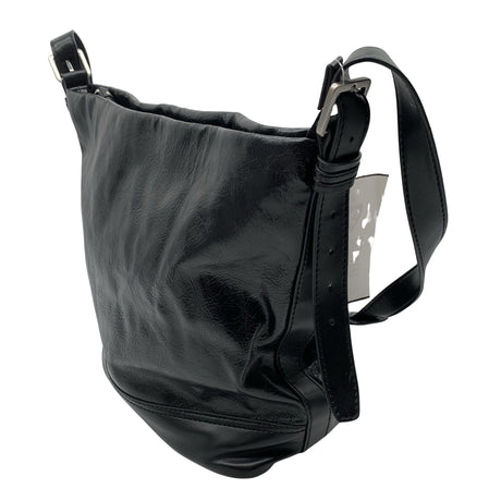 Unisex Esprit - Shoulder bag, size Maxi - Black (2)