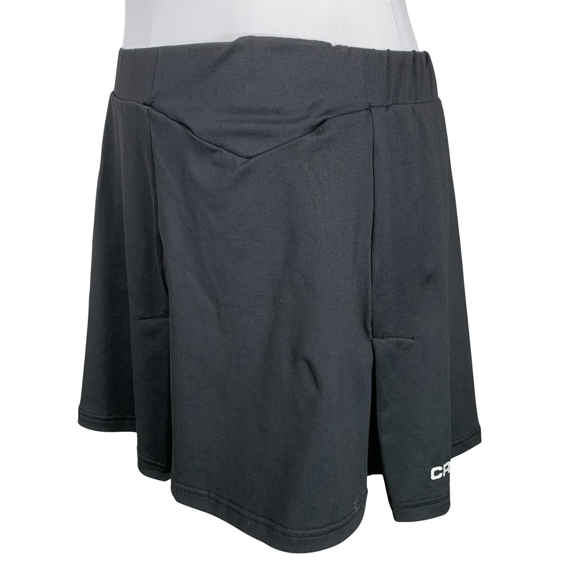 Unisex Craft - Sports skirt, size 36 - Black (2)