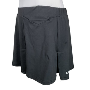Unisex Craft - Sports skirt, size 36 - Black (2)