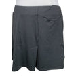 Unisex Craft - Sports skirt, size 36 - Black ()