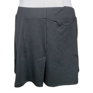 Unisex Craft - Sports skirt, size 36 - Black (1)