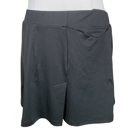 Unisex Craft - Sports skirt, size 36 - Black ()
