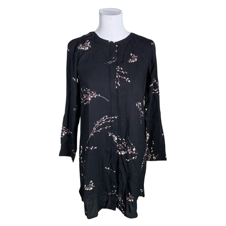 Unisex Soyaconcept - Dress, size 36 - Black ()