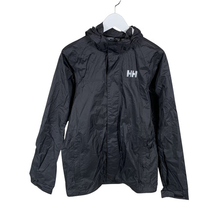 Unisex Helly Hansen - Outdoor jacket, size 170 - 176 - Black ()