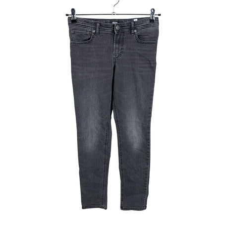 Unisex Jack & Jones - Jeans, size 158 - 164 - Gray ()