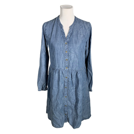 Unisex Esprit - Denim dress, size 36 - Blue ()