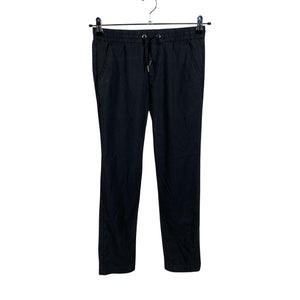 Unisex Lindex - Slacks, size 158 - 164 - Black (1)