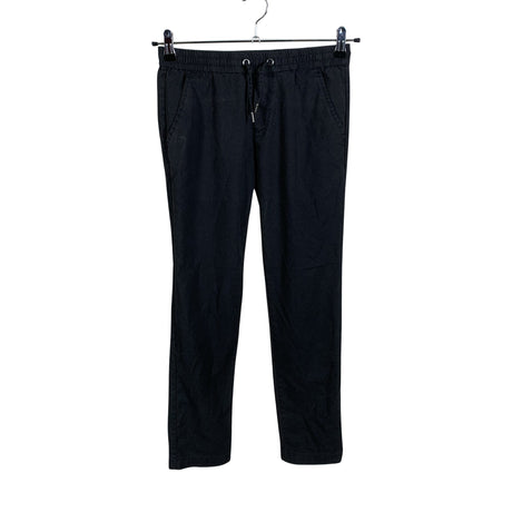 Unisex Lindex - Slacks, size 158 - 164 - Black ()