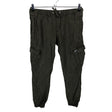 Unisex Superdry - Cargo pants, size 36 - Green ()