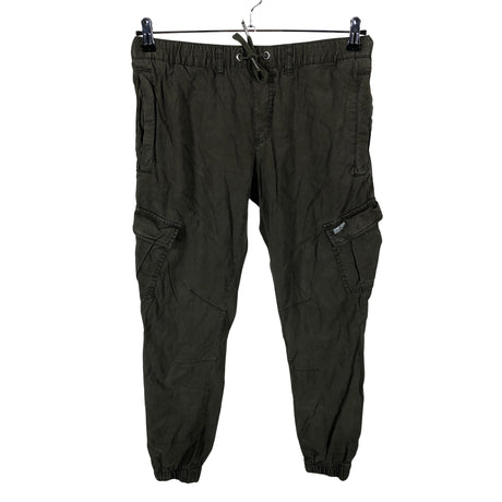 Unisex Superdry - Cargo pants, size 36 - Green ()