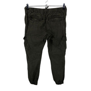 Unisex Superdry - Cargo pants, size 36 - Green (2)
