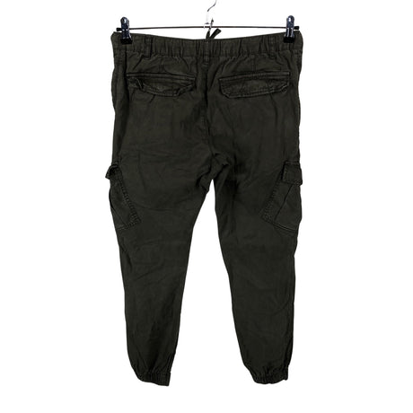 Unisex Superdry - Cargo pants, size 36 - Green (2)