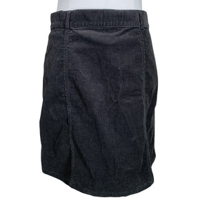 Unisex Jackpot - Fabric skirt, size 36 - Gray (2)