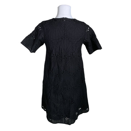 Unisex Love Stories by Ivana Helsinki - Dress, size 34 - Black (2)
