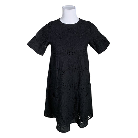 Unisex Love Stories by Ivana Helsinki - Dress, size 34 - Black ()