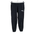 Unisex Puma - Sweatpants, size 170 - 176 - Black ()