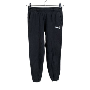 Unisex Puma - Sweatpants, size 170 - 176 - Black (1)