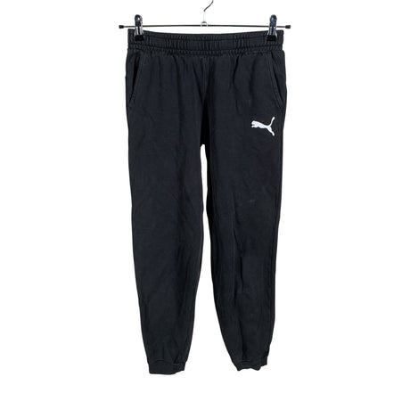 Unisex Puma - Sweatpants, size 170 - 176 - Black ()