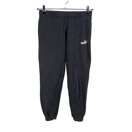 Unisex Puma - Sweatpants, size 170 - 176 - Gray ()
