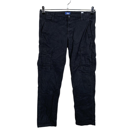 Unisex Jack & Jones - Cargo pants, size 164 - 170 - Black ()