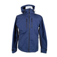 Unisex Neomondo - Outdoor jacket, size S - Blue ()