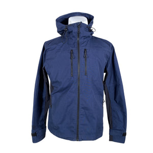 Unisex Neomondo - Outdoor jacket, size S - Blue (1)