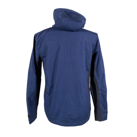 Unisex Neomondo - Outdoor jacket, size S - Blue (2)