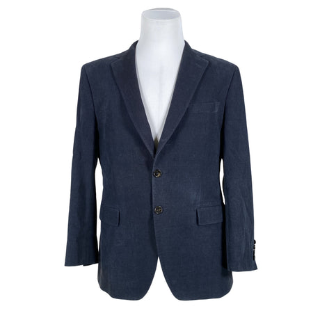 Unisex Gant - Blazer, size XL - Blue ()