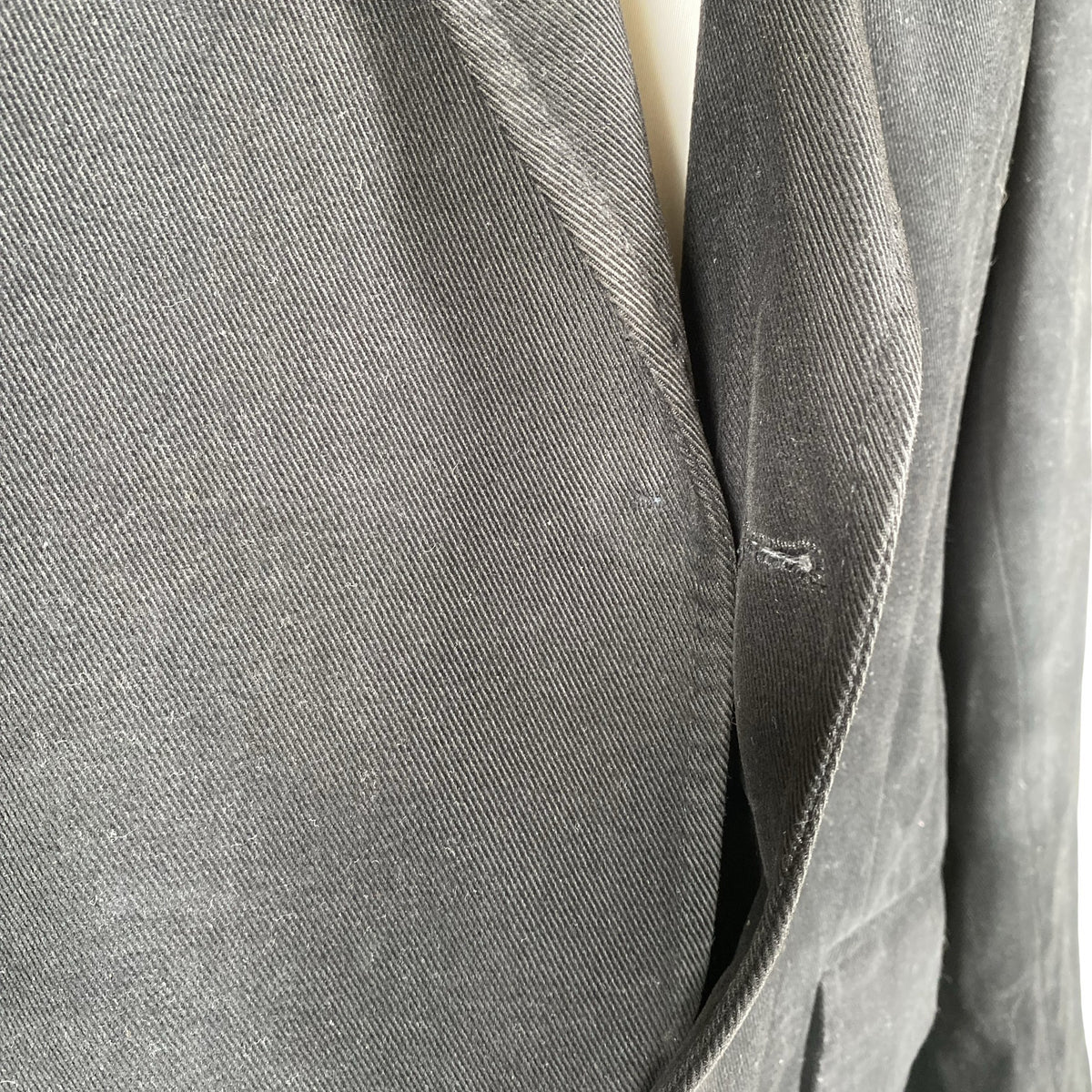 Unisex Gant - Blazer, size XL - Blue (2)