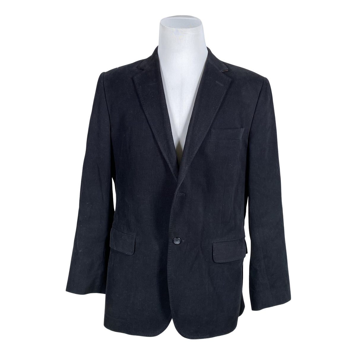 Unisex Gant - Blazer, size XL - Blue (1)