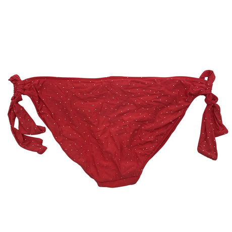 Unisex Seafolly - Bikinis, size 42 - Red (2)
