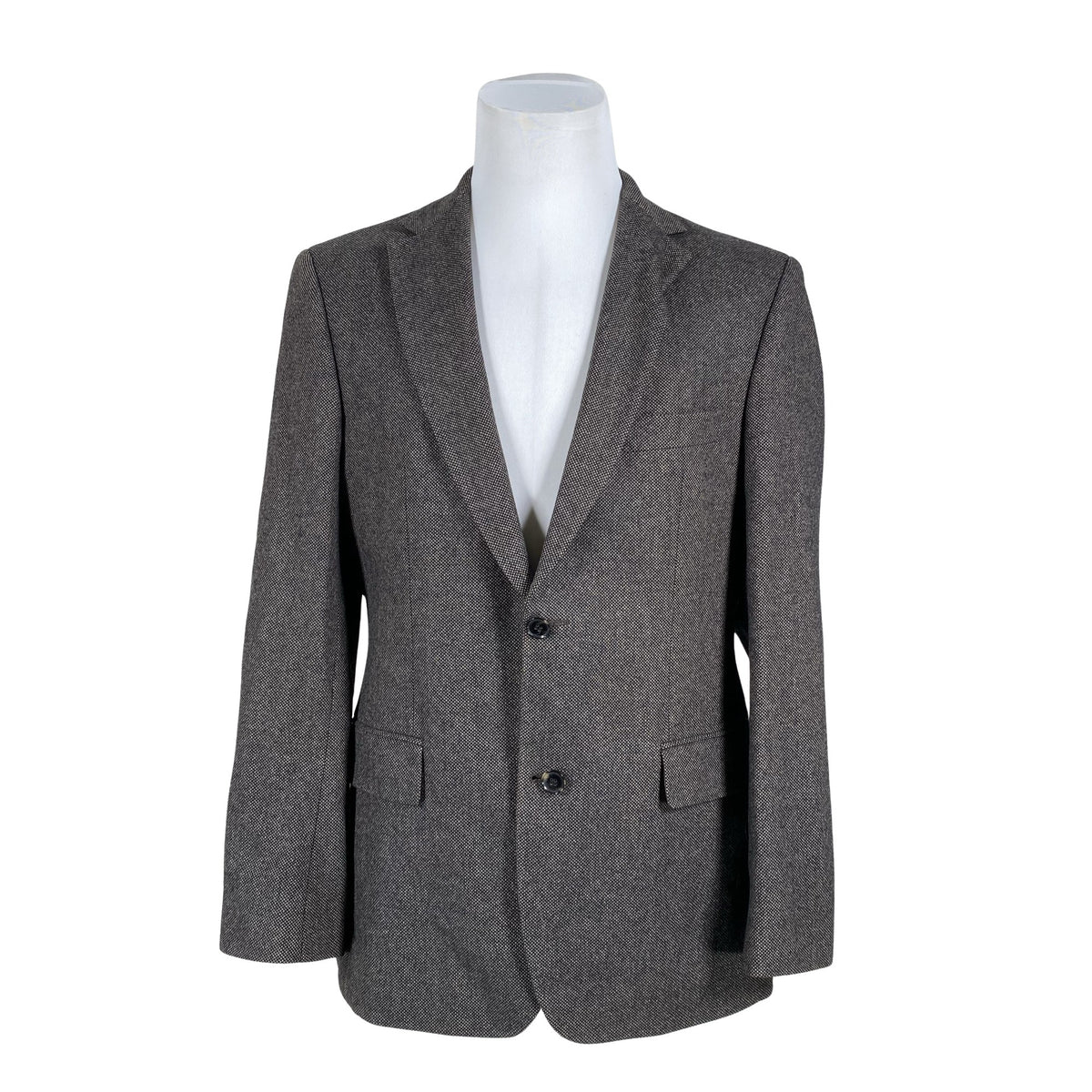 Unisex Hugo Boss - Blazer, size L - Brown (1)