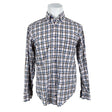 Unisex Gant - Collared shirt, size M - Blue ()