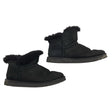 Unisex Ugg - Winter shoes, size 40 - Black ()