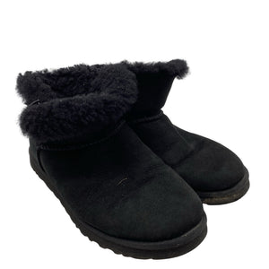 Unisex Ugg - Winter shoes, size 40 - Black (2)