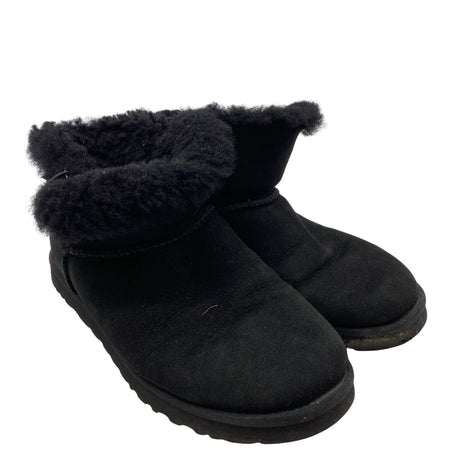 Unisex Ugg - Winter shoes, size 40 - Black (2)