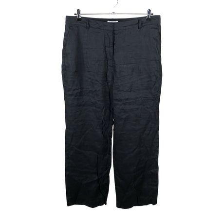 Unisex Essentials by Stockmann - Slacks, size 46 - Black ()
