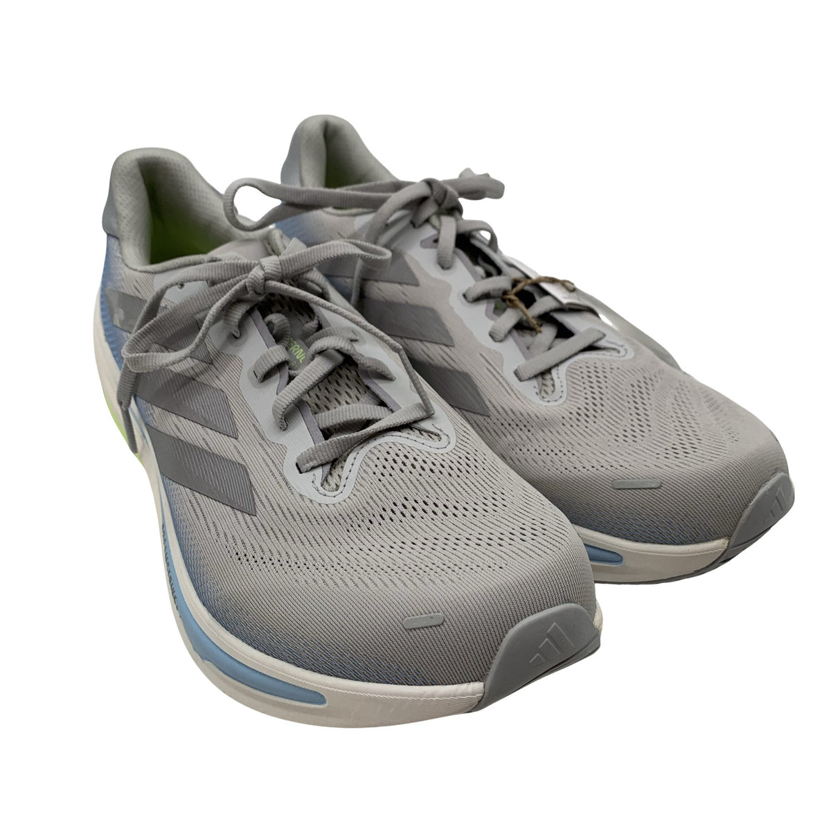 Unisex Adidas - Sneakers, size XS - Gray (2)