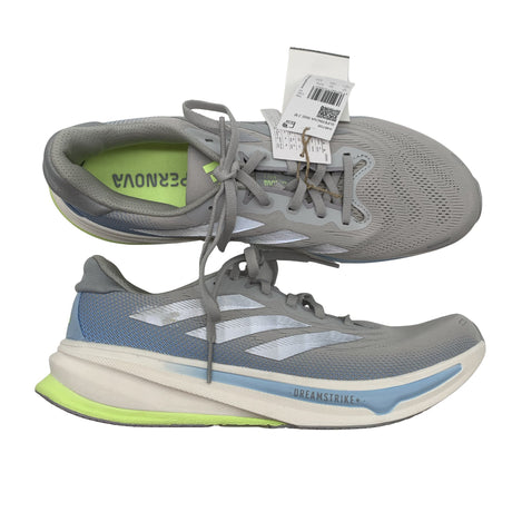 Unisex Adidas - Sneakers, size XS - Gray ()