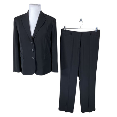 Unisex Gerry Weber - Suit set, size 42 - Black ()