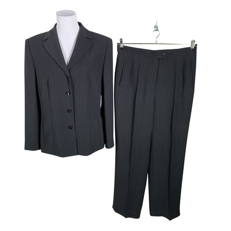 Unisex Gerry Weber - Suit set, size 40 - Black ()