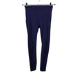 Unisex Röhnisch - Sports tights, size 36 - Violet ()
