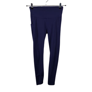 Unisex Röhnisch - Sports tights, size 36 - Violet (1)