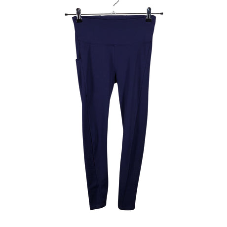 Unisex Röhnisch - Sports tights, size 36 - Violet ()