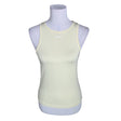 Unisex Aim'n - Sports top, size 36 - Yellow ()