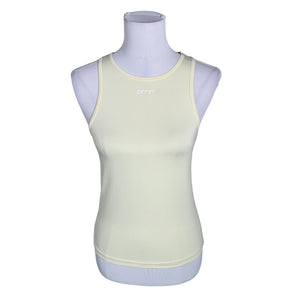 Unisex Aim'n - Sports top, size 36 - Yellow (1)