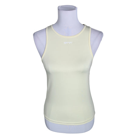 Unisex Aim'n - Sports top, size 36 - Yellow ()
